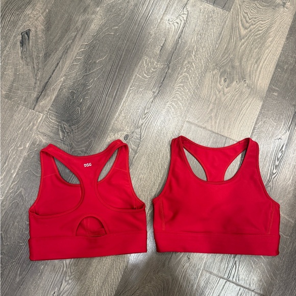DSG Sports Bra - Picture 3 of 3